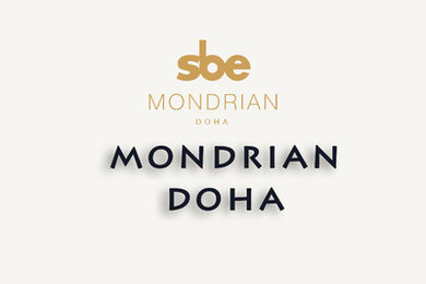 Mondrian Doha