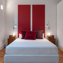 Lampade comodino letto
