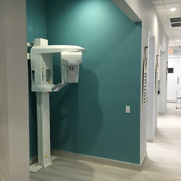 Dr Guillermo Rodriguez Dental Office