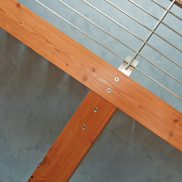 Stairways