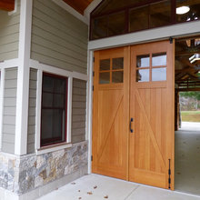 carport