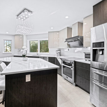 CC - kitchen and bath