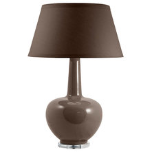 Contemporary Table Lamps by purehome