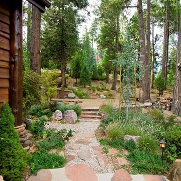 Timberstone