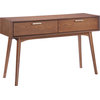 Design District Console Table