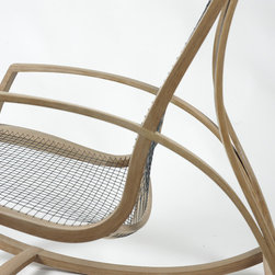Rocking Chair No. 2 - Rocking Chairs