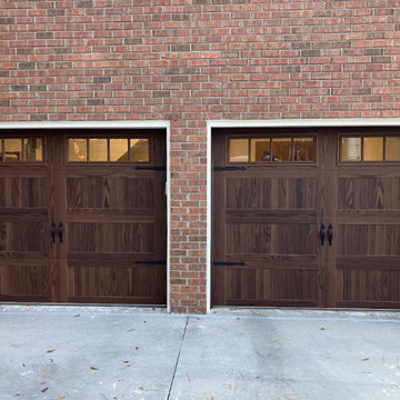 Accent Woodtones