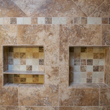 Brownsburg Master Bath