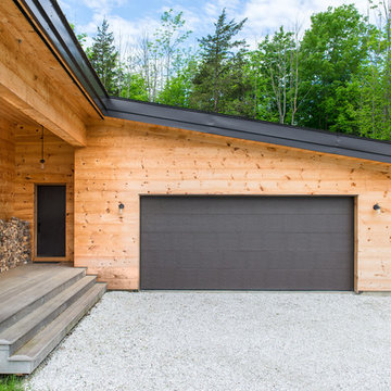Hinesburg Efficiency Home