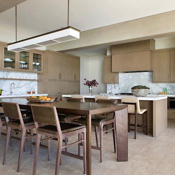 Whitten Residence Modern Custom Home