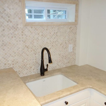 Basement - Westfield