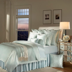 HT Line- Fine Linens - Bedding