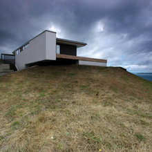 Cantilever Houses