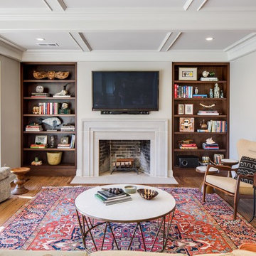 Belleair House Renovation