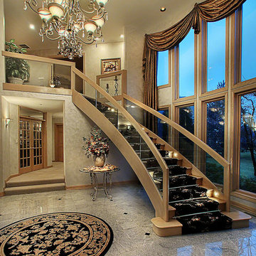 Long Grove Residence by Expressive Interiors