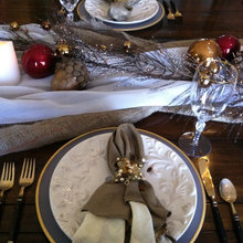 Table Setting