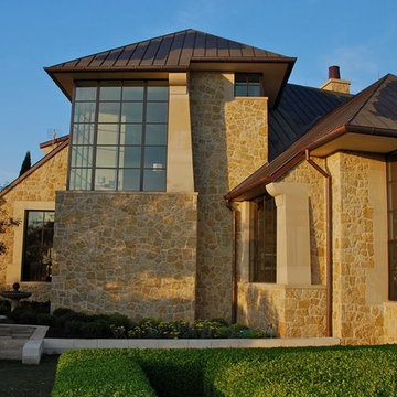 The M Residence