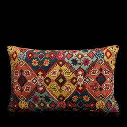 Cushions - Pillowcases And Shams