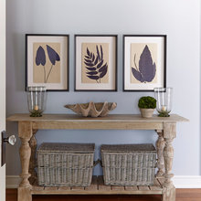 Cabin Decorating Ideas