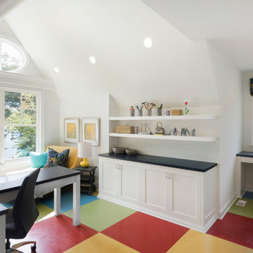 Casco Cottage