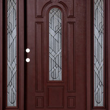Entry Doors