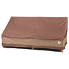 Duck Covers Ultimate Patio Sofa Cover, 104"