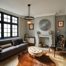 Living Room Design