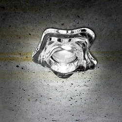 BAIA CEILING LAMP BY ITRE LIGHT - Flush-mount Ceiling Lighting