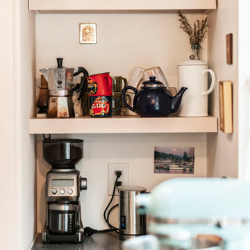 Kitchen Renovation