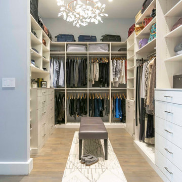 Walk-in