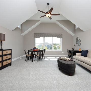 Modern Farmhouse Furnished Rooms