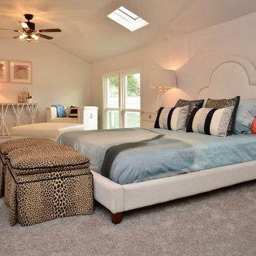 290 S Mesquite Home Staging