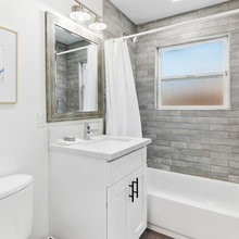 Bathroom Ideas