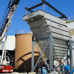 Complete milk processing plant equipment - Products