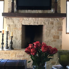 tuscan home