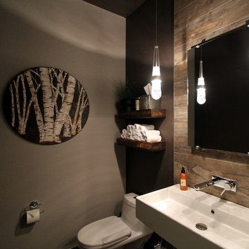Sleek & Contemporary Columbine Whole Home Renovation