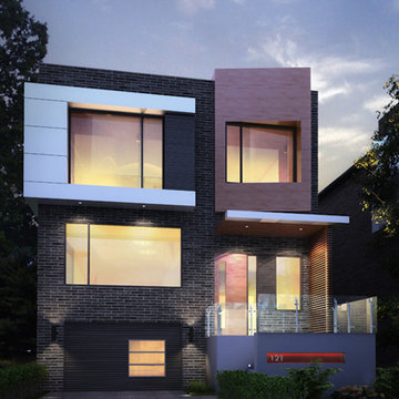 Kelso Residence