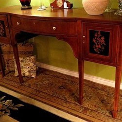Our Furniture - Side Tables And End Tables