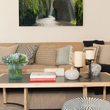 Chic Hacienda