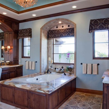 Bathroom Cabinets