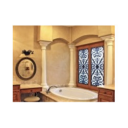 Portfolio Photos - Window Treatments