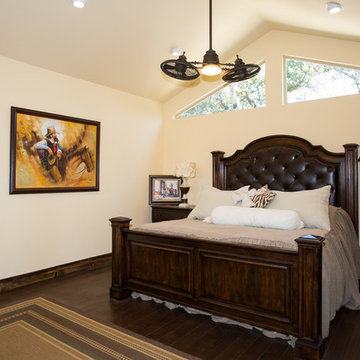 Davis Ranch- Comfort Texas