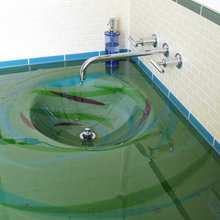 Bathrooms