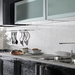 Designer Range Hoods - "Insert/Liner" Series - Range Hoods And Vents