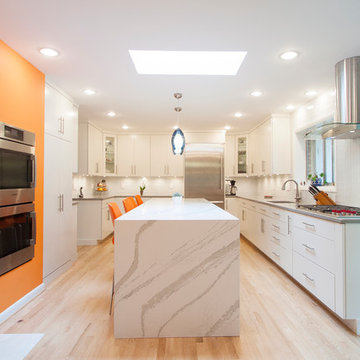 Wells Kitchen 1