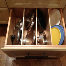 Kitchen drawer