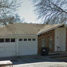Exterior Ideas