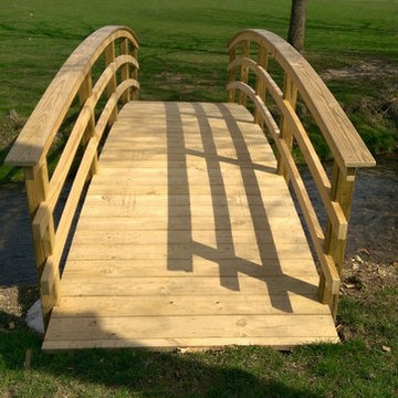 Darby Bridge
