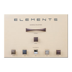 Elite Knobs Showroom - Products