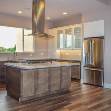 Sedona Thunder-Vista Home